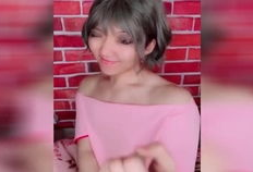 女装大佬视频,女装大佬的时尚魅力与生活态度